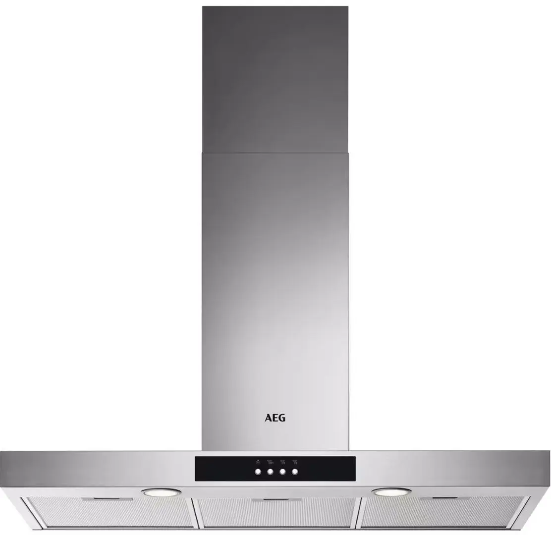 Вытяжка AEG DBB4951M (Inox)