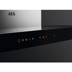 Вытяжка AEG DBE5660HB (Inox) Thumb