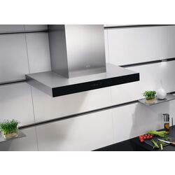 Вытяжка AEG DBE5660HB (Inox) Thumb