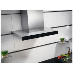 Вытяжка AEG DBE5661HG (Inox) Thumb