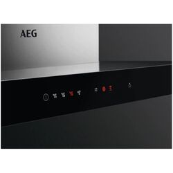 Вытяжка AEG DBE5661HG (Inox) Thumb