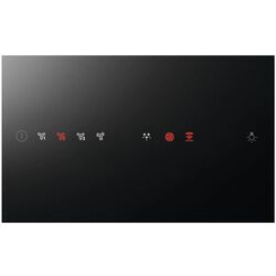 Вытяжка AEG DBE5661HG (Inox) Thumb