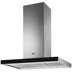 Hota AEG DIE5961HG (Black/Inox)
