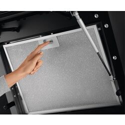 Вытяжка AEG DVK6981HR (Matte Black) Thumb