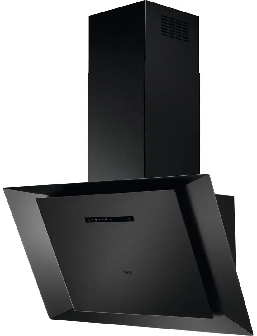 Вытяжка AEG DVK6981HR (Matte Black)