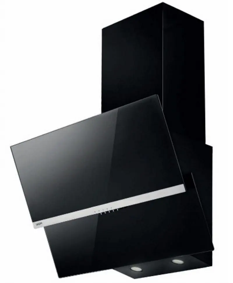 Hota Akpo Balance Eco 60 WK-4 (Black)