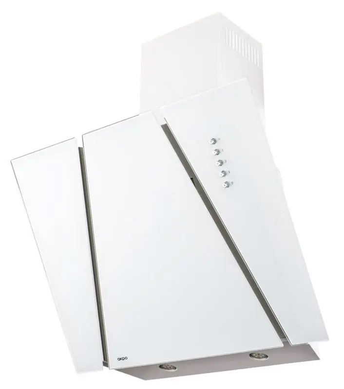 Hota Akpo Cetias Eco 50 WK-4 (White)