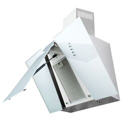 Hota Akpo Cetias Eco 50 WK-4 (White) Thumb