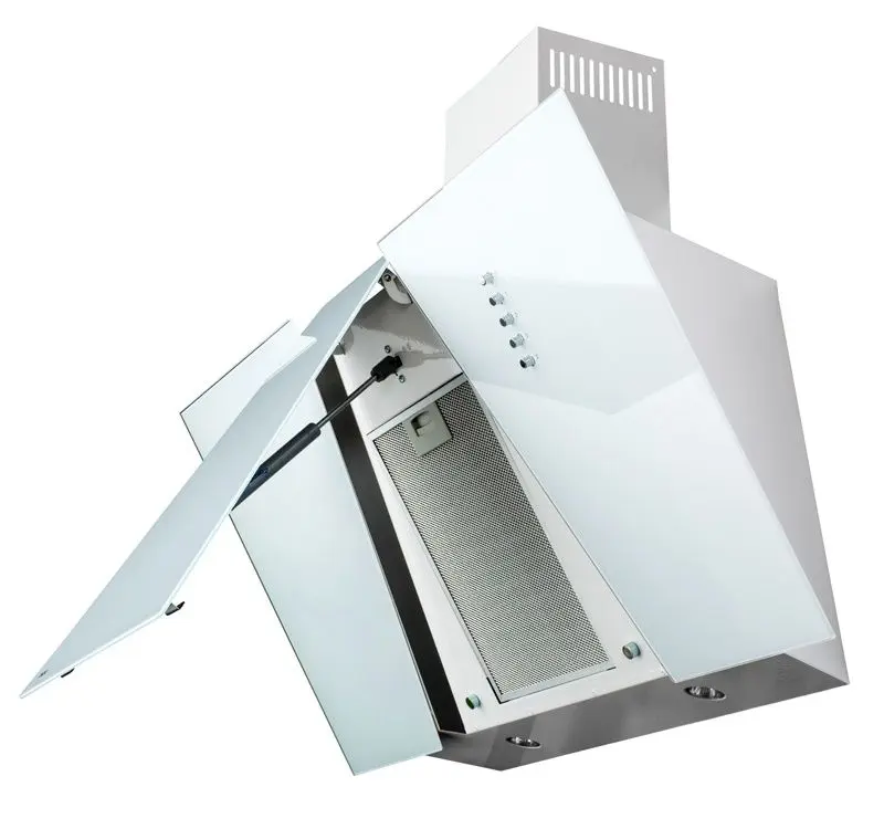 Hota Akpo Cetias Eco 50 WK-4 (White)