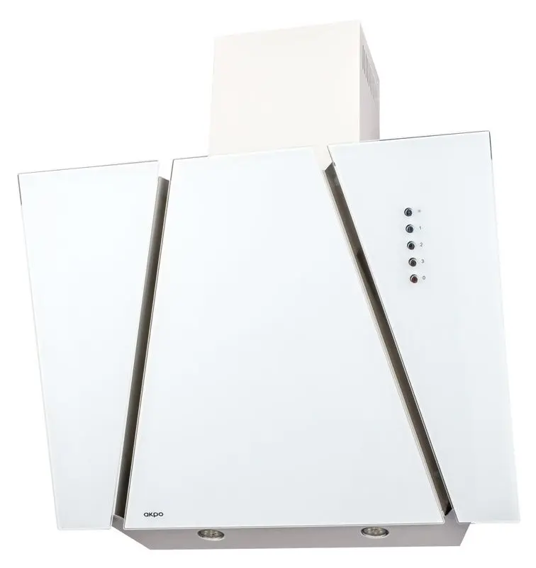 Hota Akpo Cetias Eco 50 WK-4 (White)