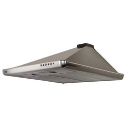 Вытяжка Akpo Elegant Turbo 50 WK-5 (Inox) Thumb