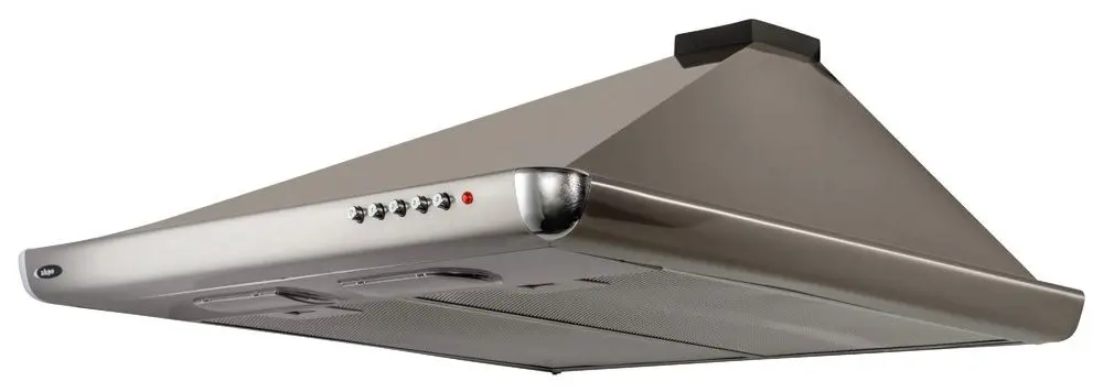 Вытяжка Akpo Elegant Turbo 50 WK-5 (Inox)