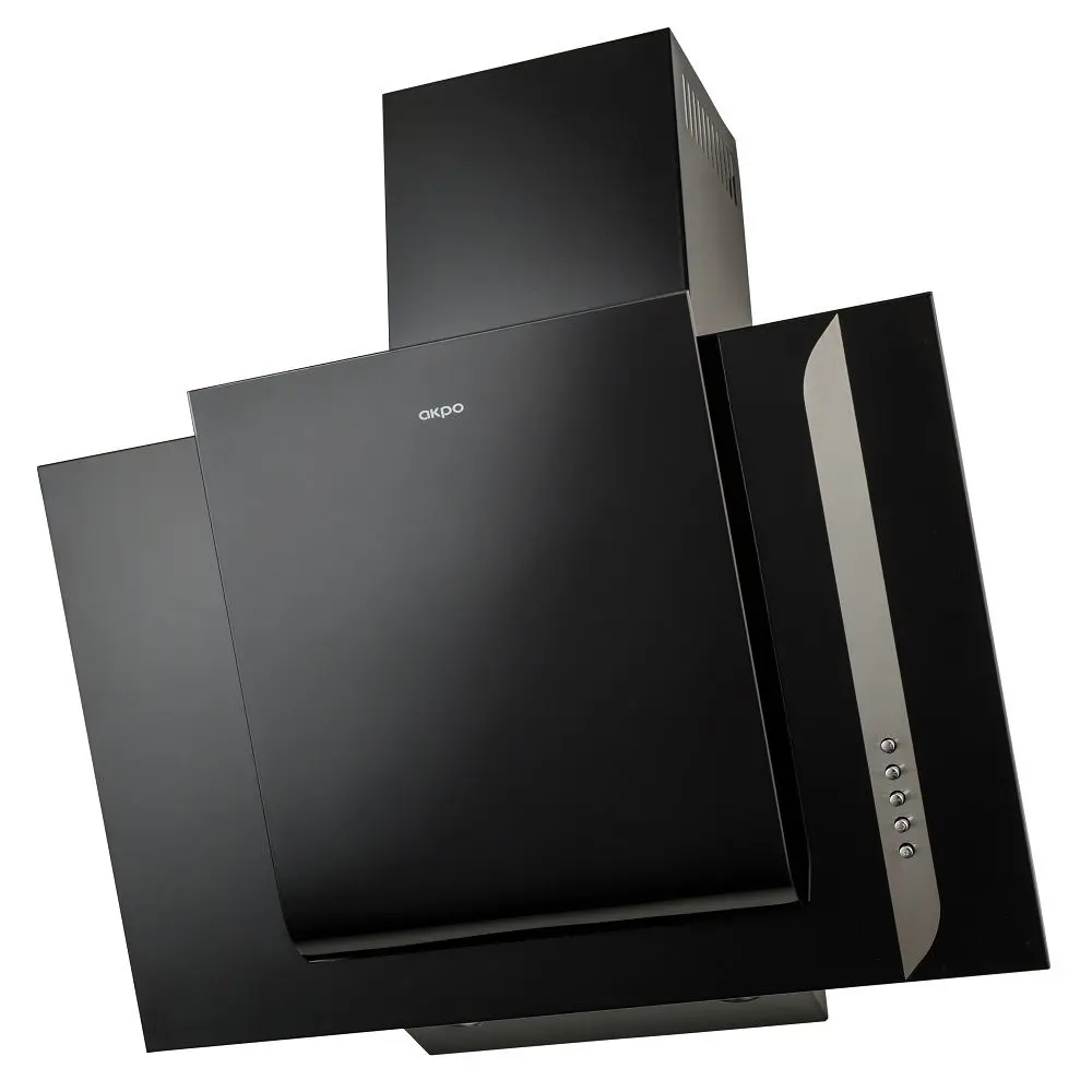 Вытяжка Akpo Grand Eco WK-4 60 (Black)
