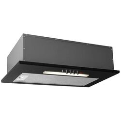 Встраиваемая вытяжка Akpo Micra WK-7 (Black) Thumb