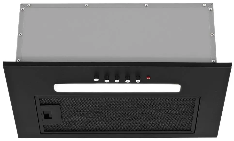 Встраиваемая вытяжка Akpo Micra WK-7 (Black)