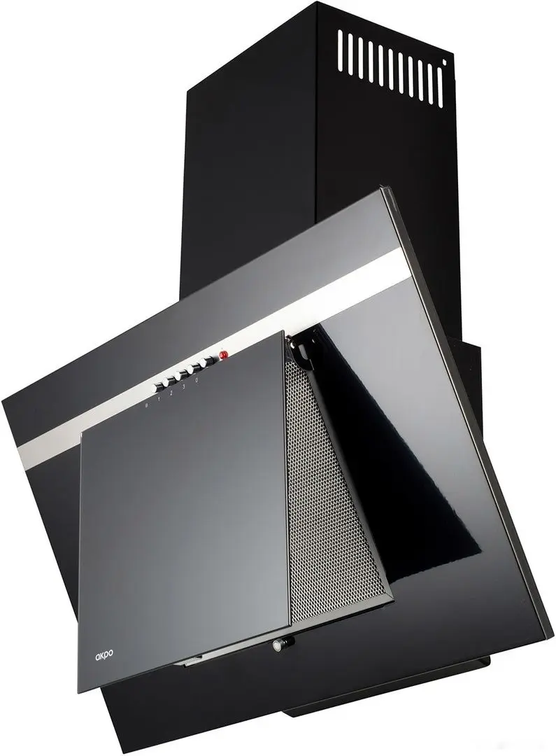 Hota  Akpo Nero Line WK-4 (Black)