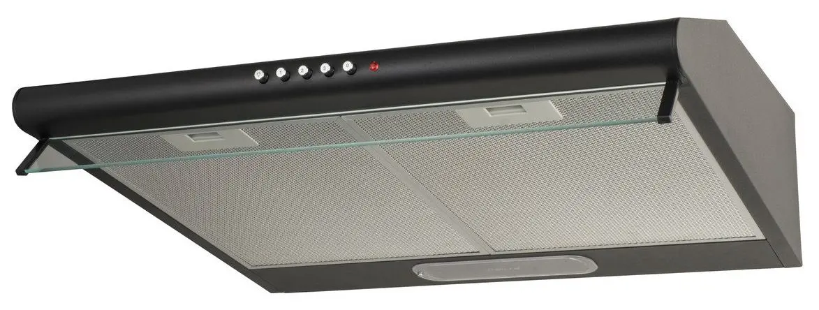 Hota Akpo P3050 WK-7 50 (Black) - 6