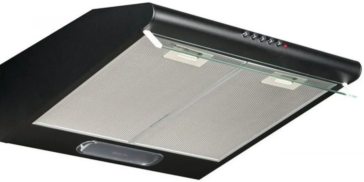 Hota Akpo P3050 WK-7 50 (Black) - 5