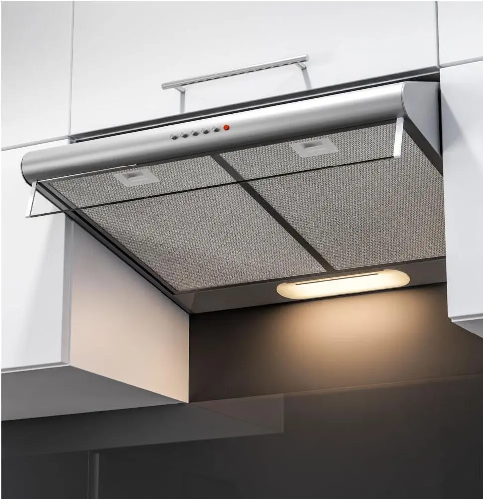 Вытяжка Akpo P3050 WK-7 50 (Inox)