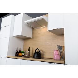 Hota Akpo P3050 WK-7 50 (White) Thumb