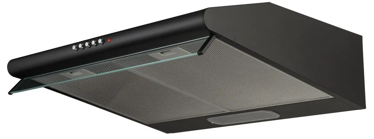 Hota Akpo P3060 WK-7 60 (Black)