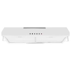 Вытяжка Akpo P3060 WK-7 60 (White) Thumb