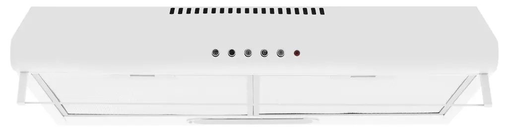 Вытяжка Akpo P3060 WK-7 60 (White)