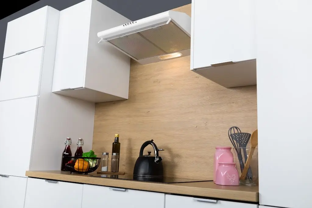 Вытяжка Akpo P3060 WK-7 60 (White)