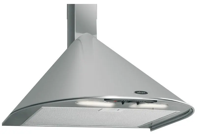 Hota Akpo Rondo Turbo WK-5 50 (Inox)