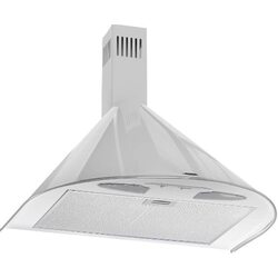 Вытяжка Akpo Rondo Turbo WK-5 60 (White)