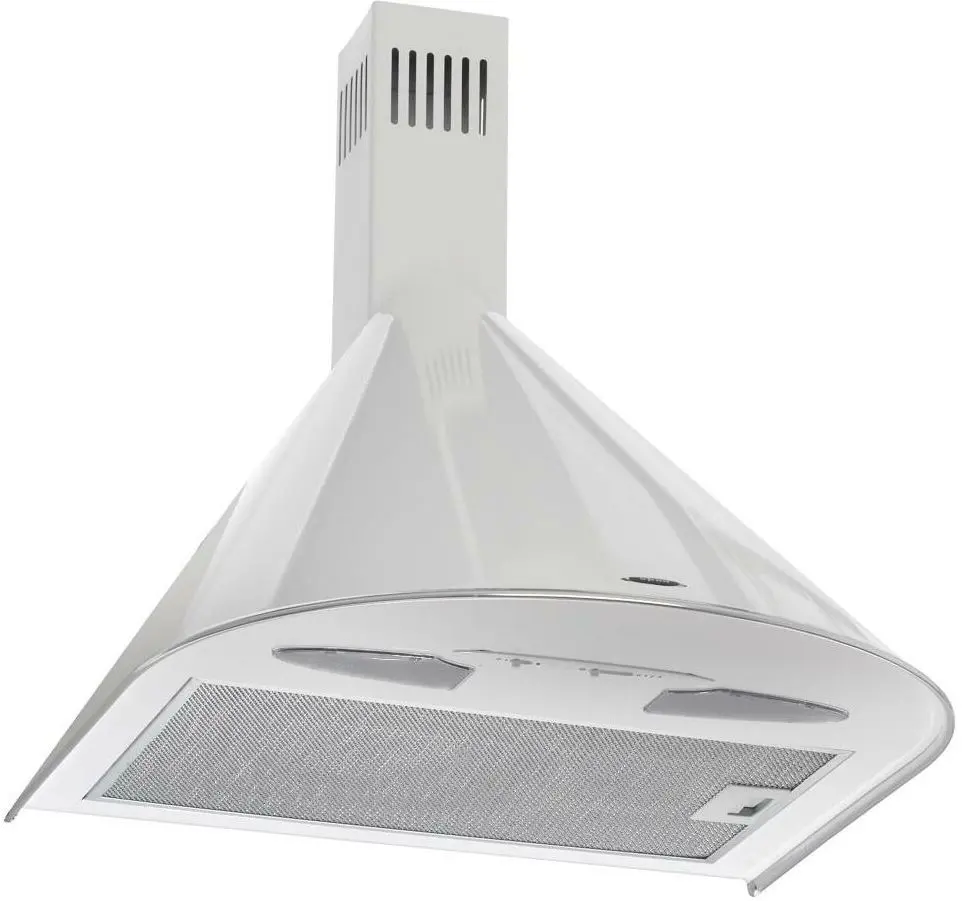 Hota Akpo Rondo WK-5 50 (White)