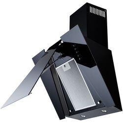 Hota Akpo WK-4 Cetias Eco 50 (Black) Thumb