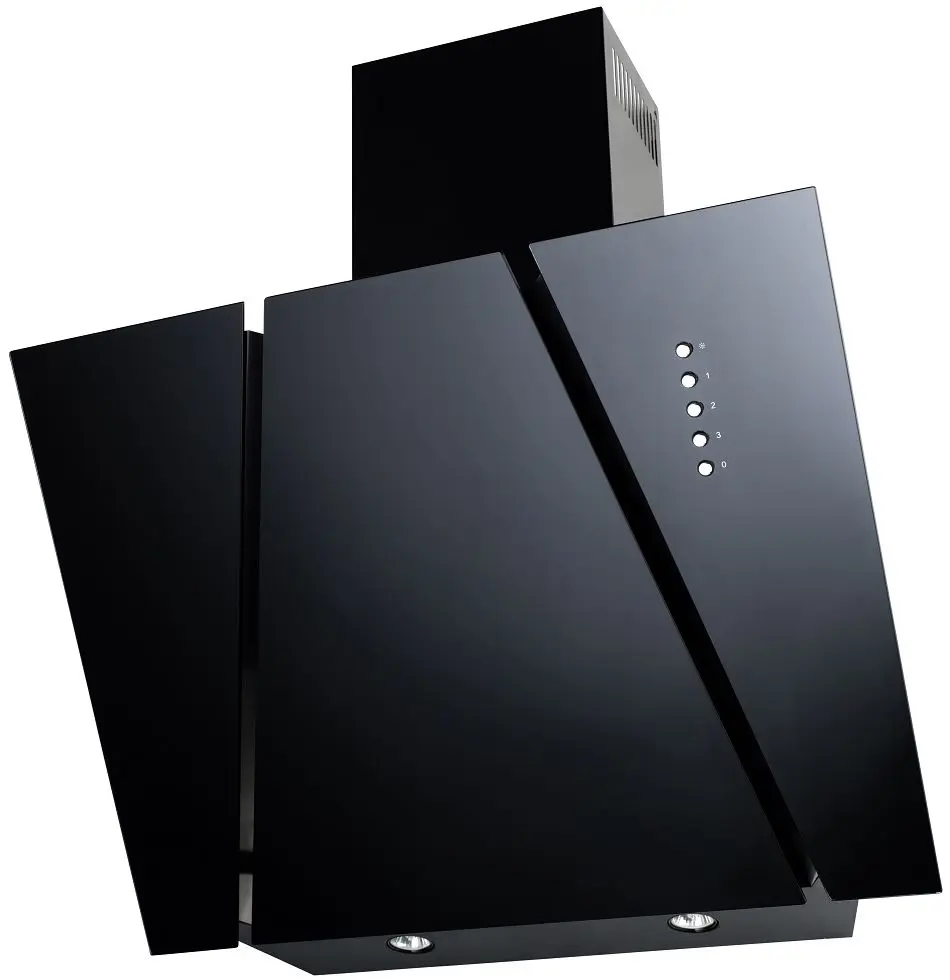 Hota Akpo WK-4 Cetias Eco 50 (Black)