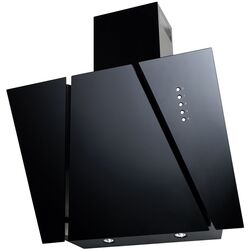 Вытяжка Akpo WK-4 Cetias Eco 60 (Black)