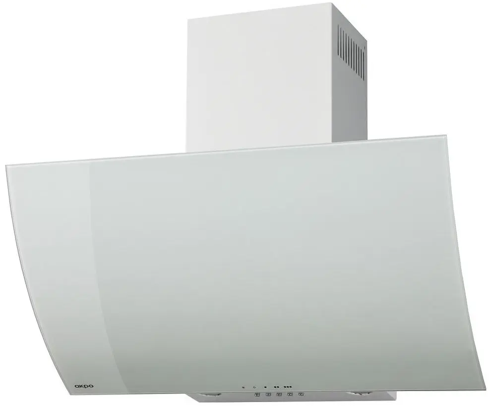 Hota Akpo WK-4 Clarus Eco 60 (White)