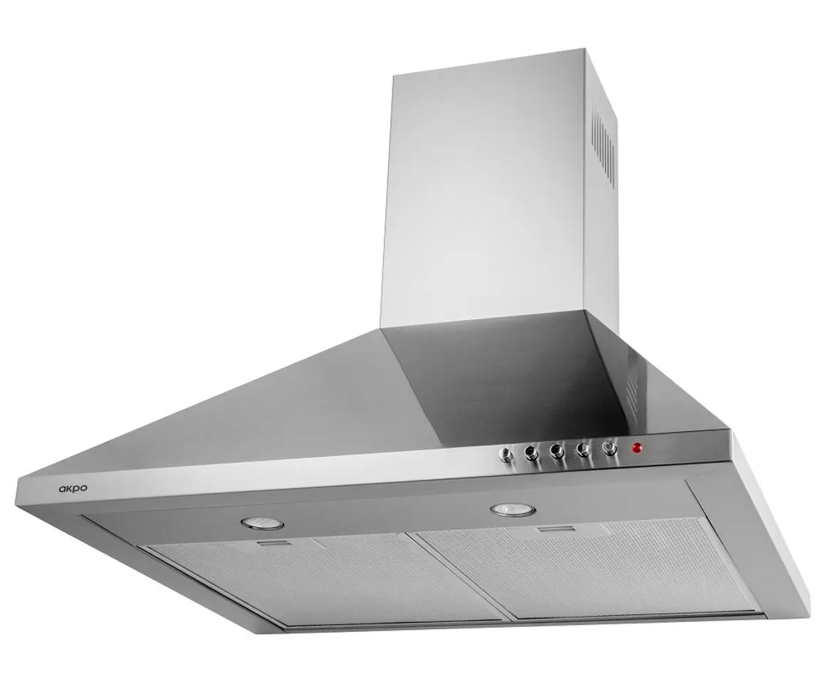Вытяжка Akpo WK-4 Classic Eco 50 (Inox)
