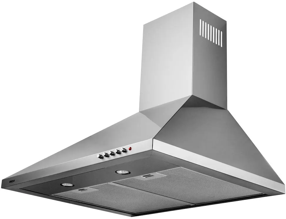 Hota Akpo WK-4 Classic Eco 60 (Inox) - 2