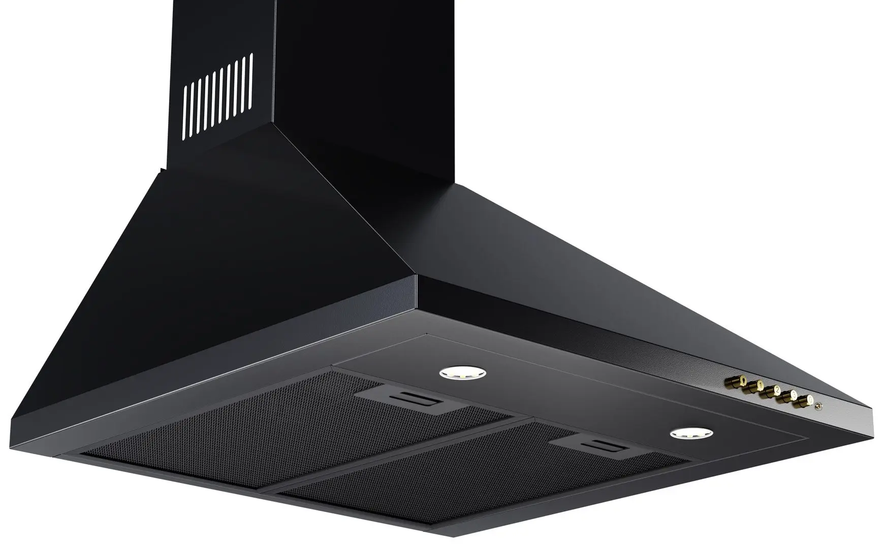 Hota Akpo WK-4 Classic Eco Gold 60 (Black)