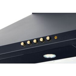 Hota Akpo WK-4 Classic Eco Gold 60 (Black) Thumb