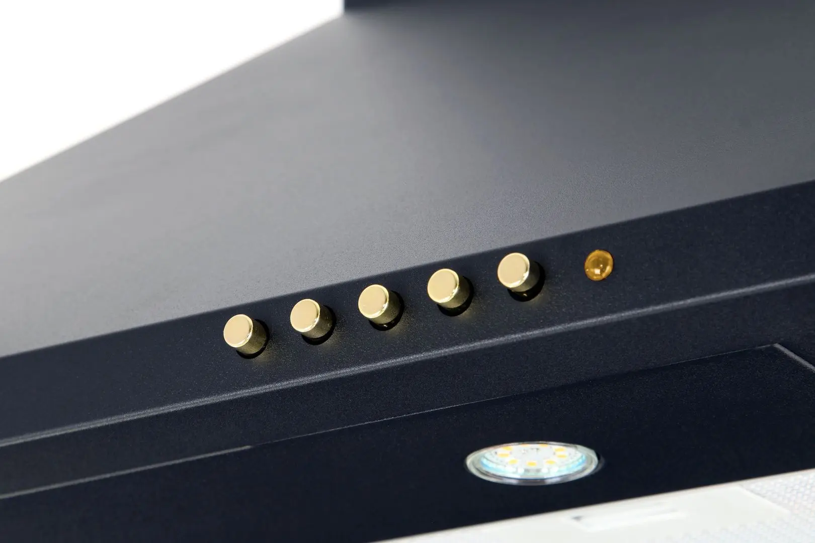 Hota Akpo WK-4 Classic Eco Gold 60 (Black)