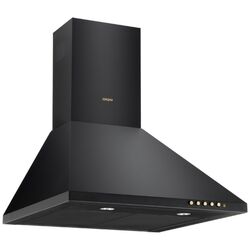 Hota Akpo WK-4 Classic Eco Gold 60 (Black)