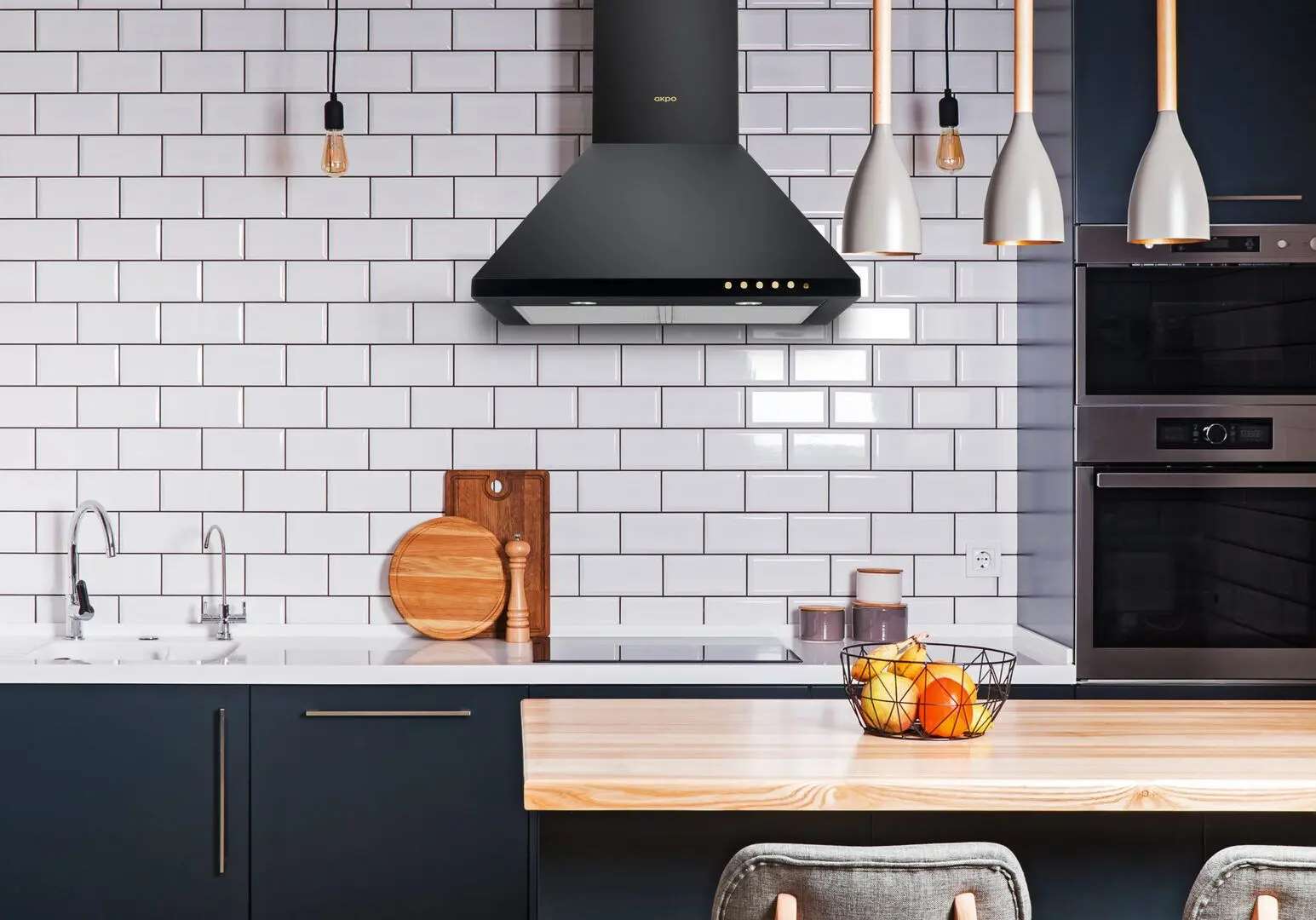 Hota Akpo WK-4 Classic Eco Gold 60 (Black)