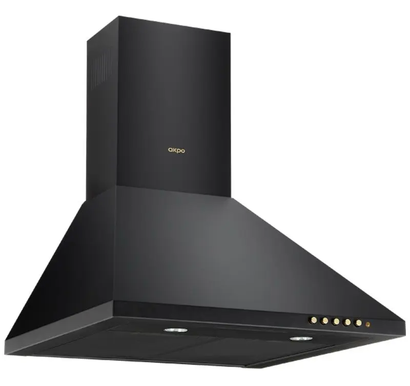 Hota Akpo WK-4 Classic Eco Gold 60 (Black)