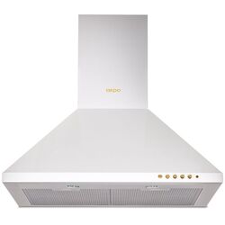 Hota Akpo WK-4 Classic Eco Gold 60 (White) Thumb