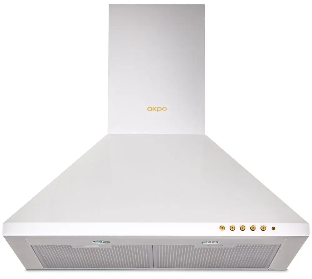 Hota Akpo WK-4 Classic Eco Gold 60 (White)