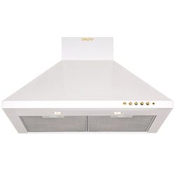 Hota Akpo WK-4 Classic Eco Gold 60 (White) Thumb