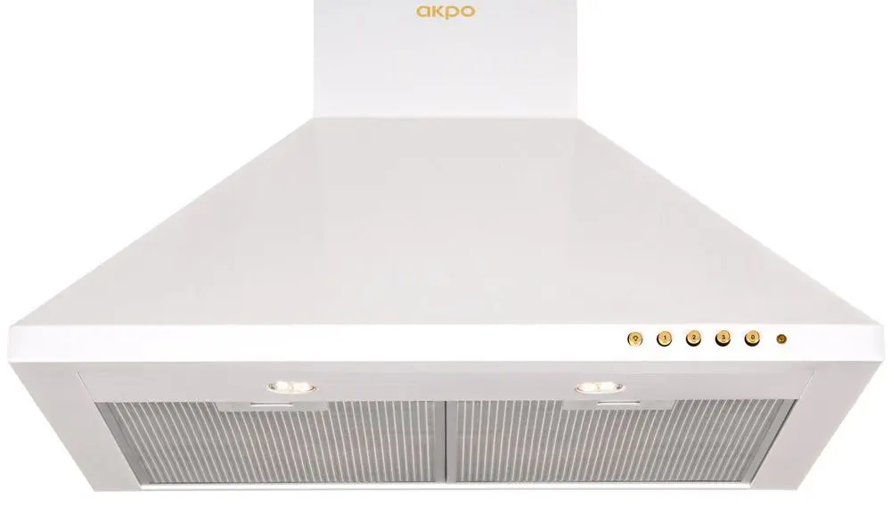 Hota Akpo WK-4 Classic Eco Gold 60 (White)