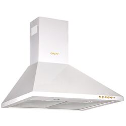 Hota Akpo WK-4 Classic Eco Gold 60 (White)