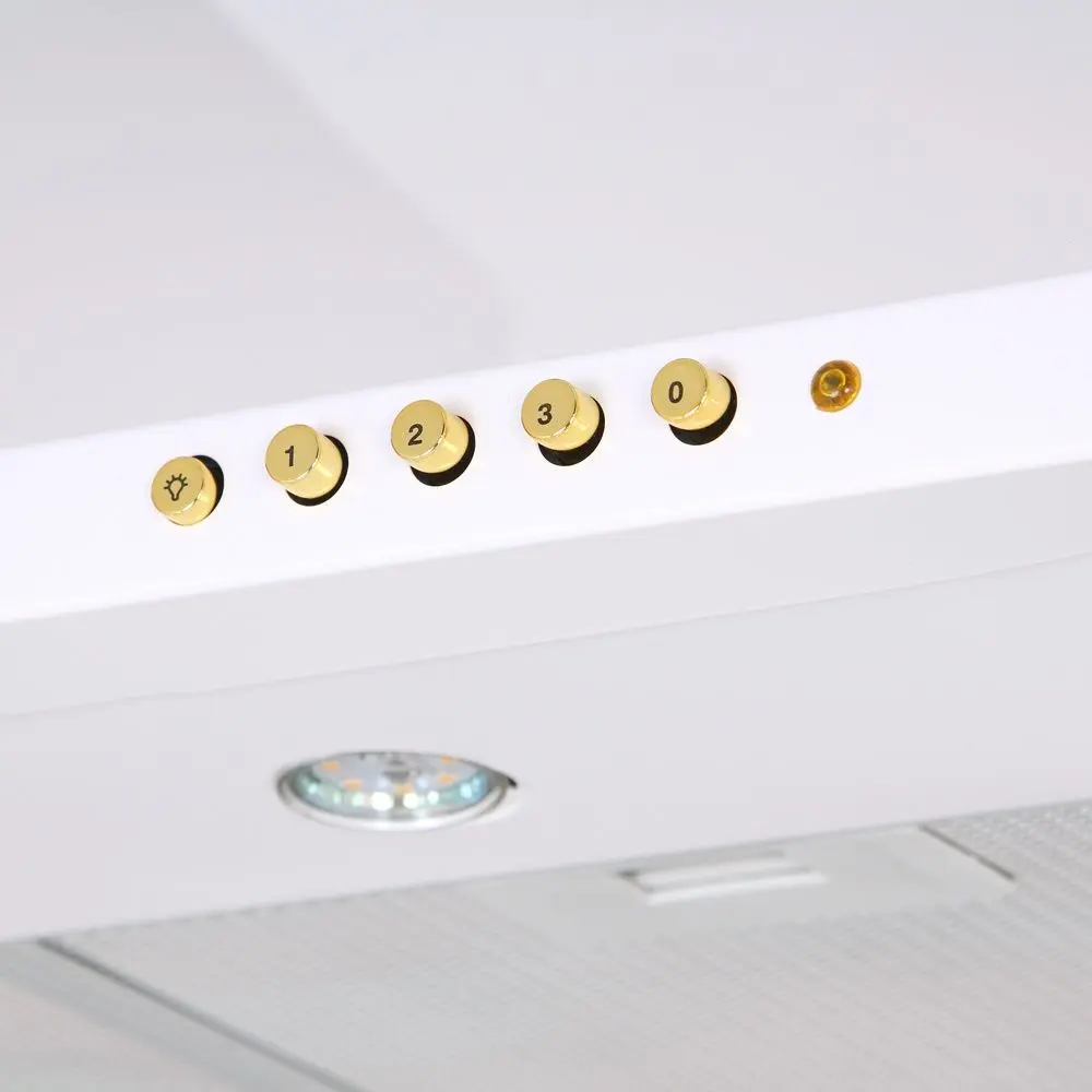 Hota Akpo WK-4 Classic Eco Gold 60 (White)