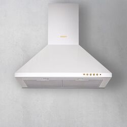 Hota Akpo WK-4 Classic Eco Gold 60 (White) Thumb